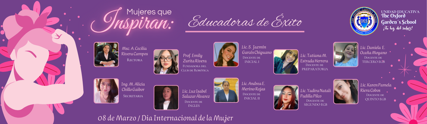 8 de marzo